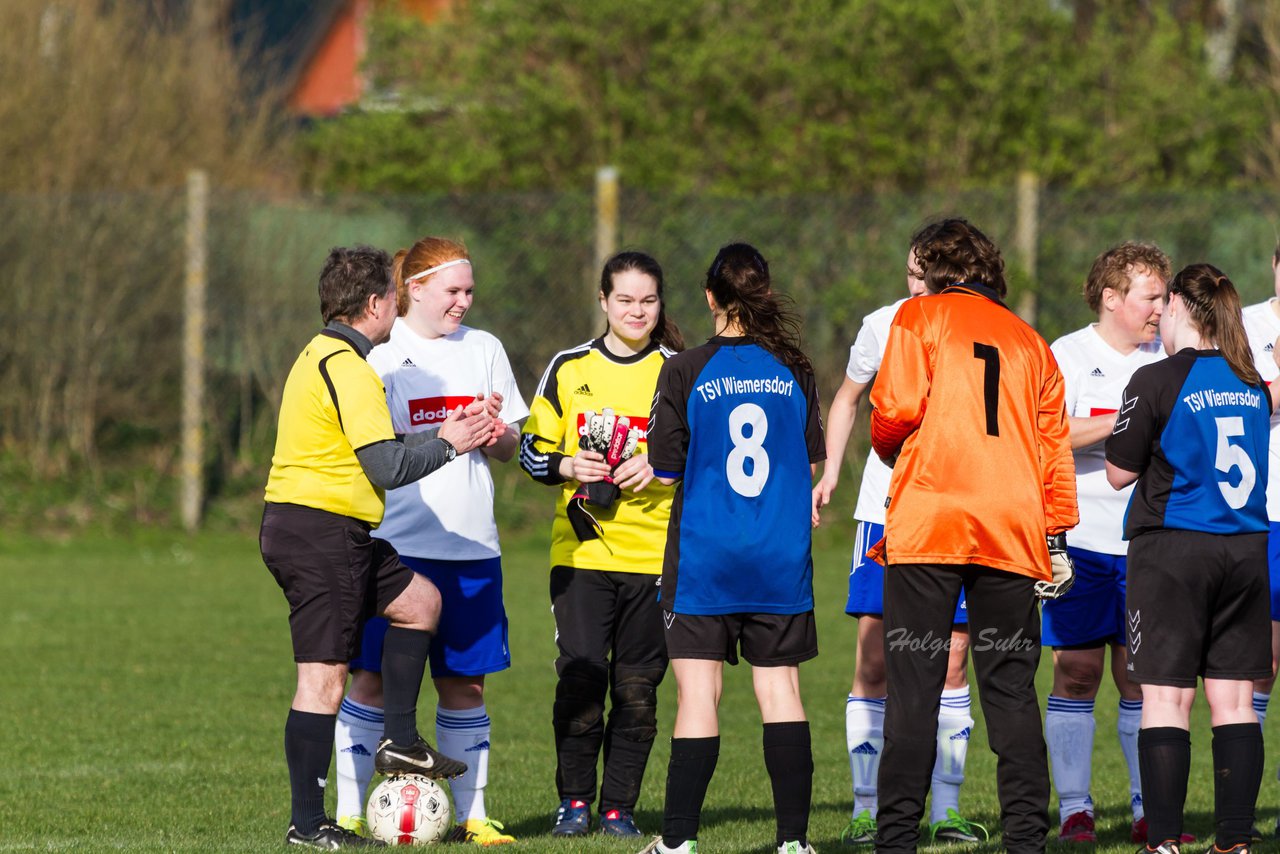 Bild 340 - Frauen BraWie - FSC Kaltenkirchen : Ergebnis: 0:10